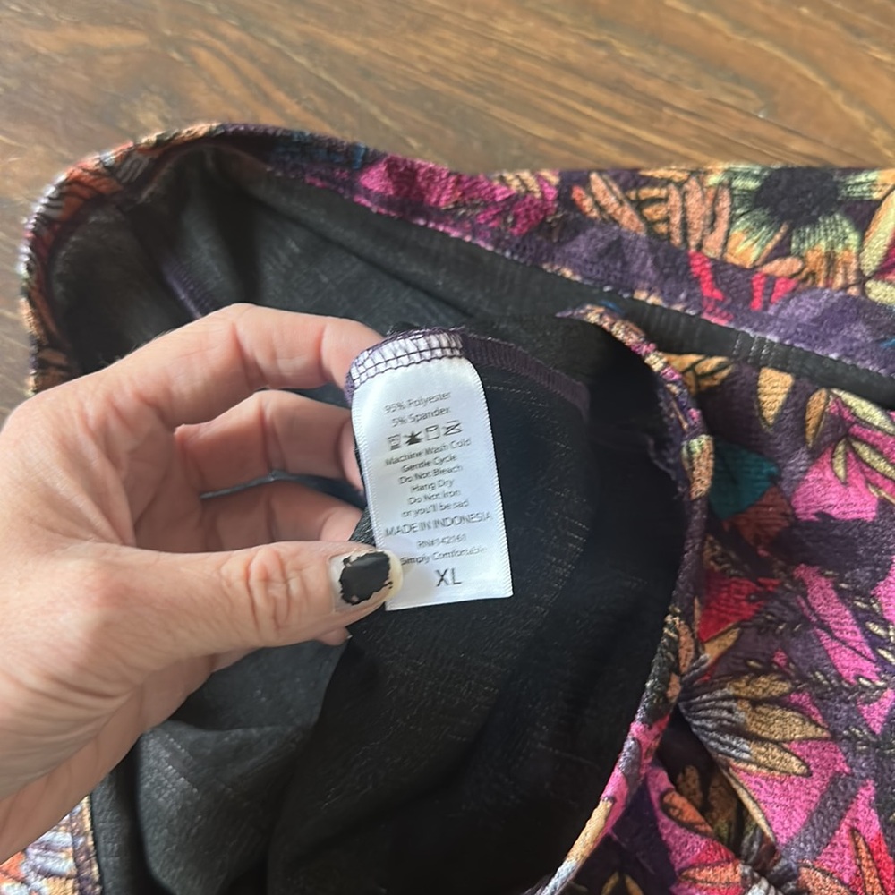 Lularoe Dress - Picture 4 of 4